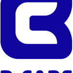 B-care logo