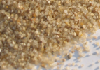 zand grind sand sable gravier